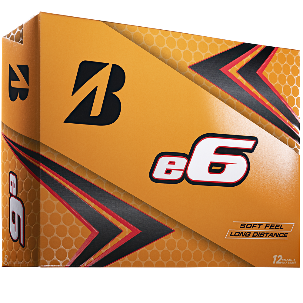 Bridgestone e6